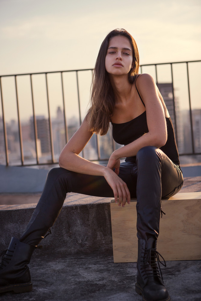 Alyne Lira