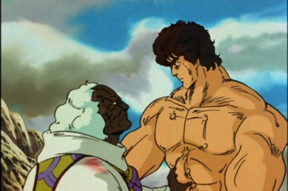 Kenshiro