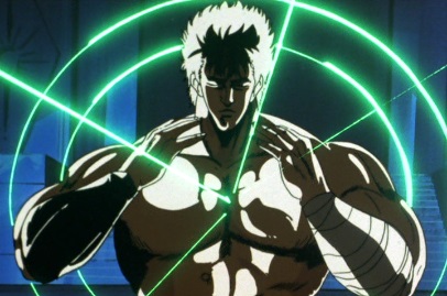 Kenshiro