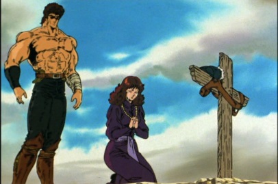 Kenshiro