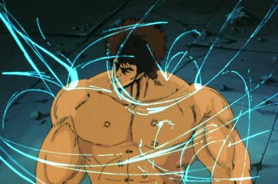 Kenshiro