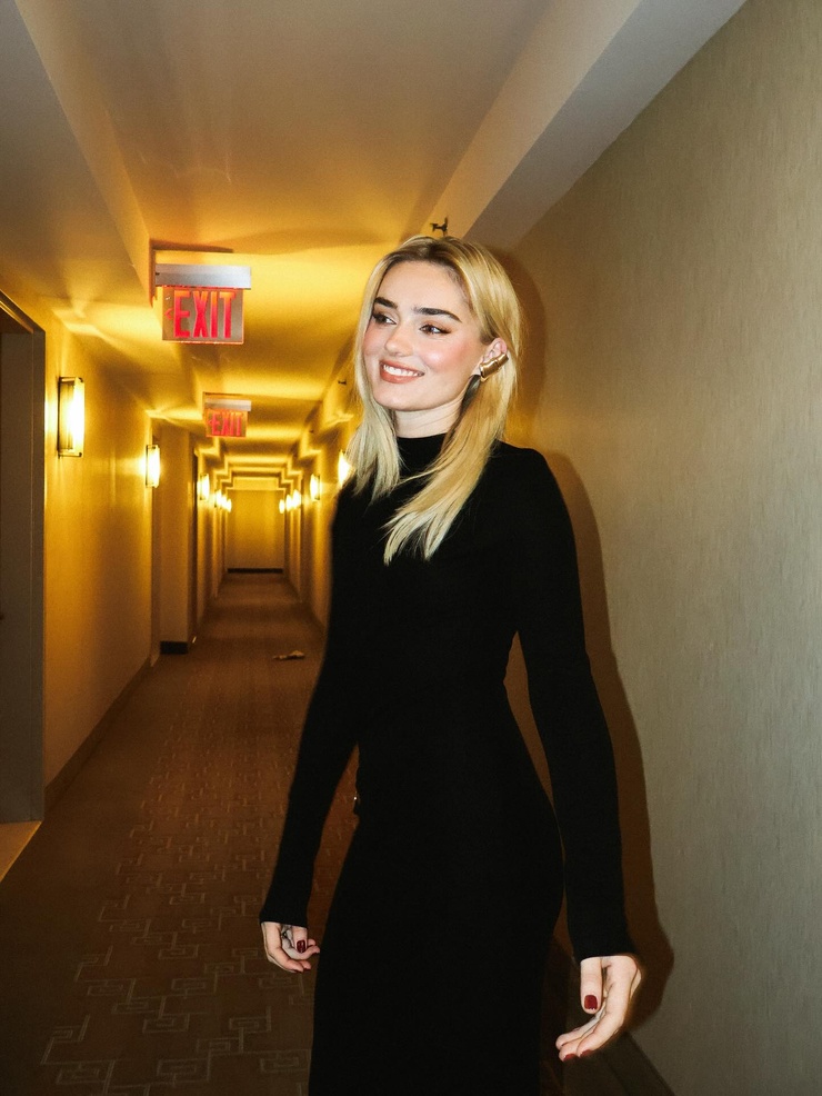 Meg Donnelly Meg Donnelly