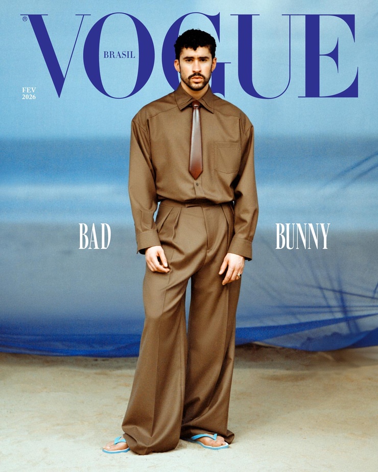 Bad Bunny