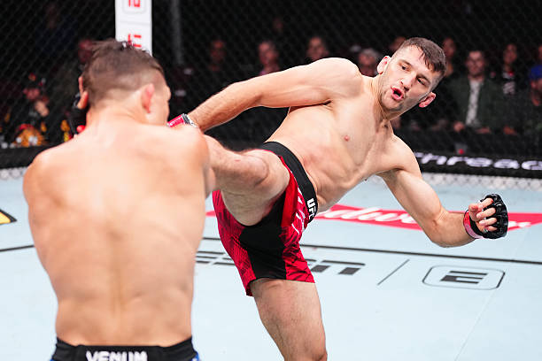 Drew Dober