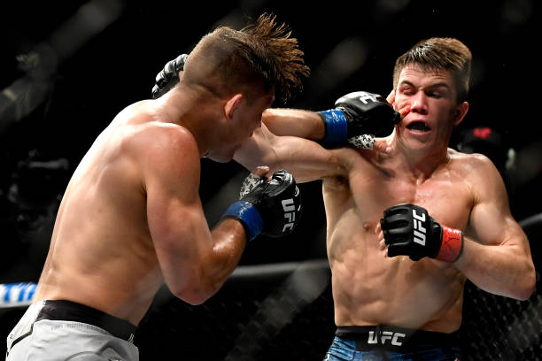 Drew Dober