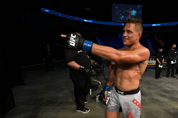 Drew Dober