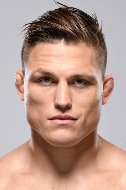 Drew Dober