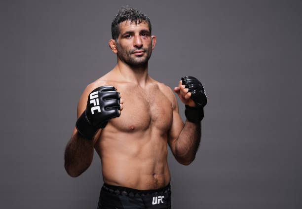 Beneil Dariush