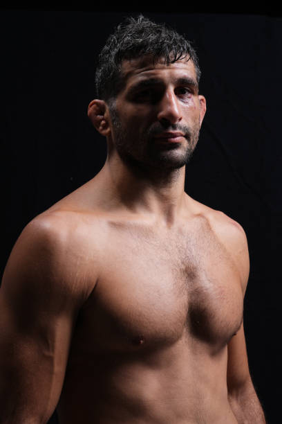 Beneil Dariush