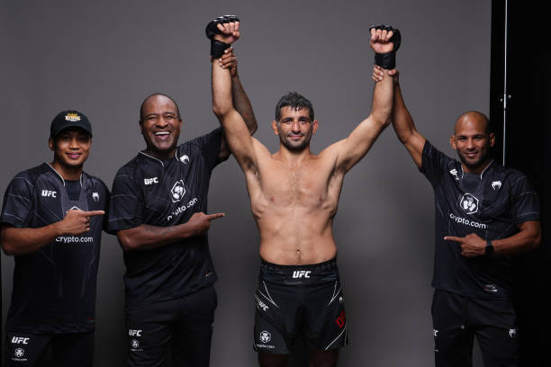 Beneil Dariush
