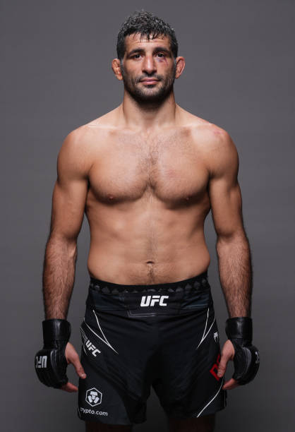 Beneil Dariush
