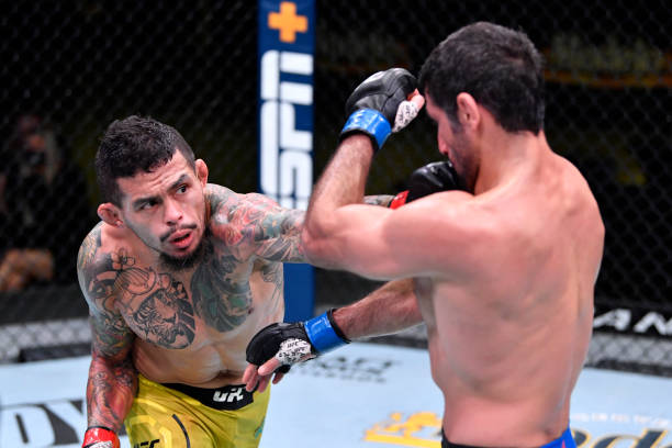 Beneil Dariush
