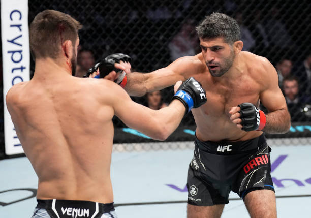 Beneil Dariush