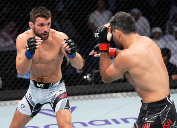 Beneil Dariush
