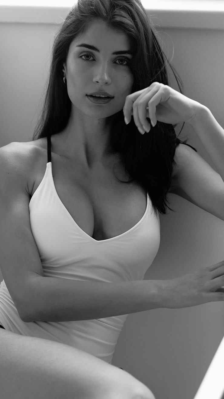 Bianca Munteanu