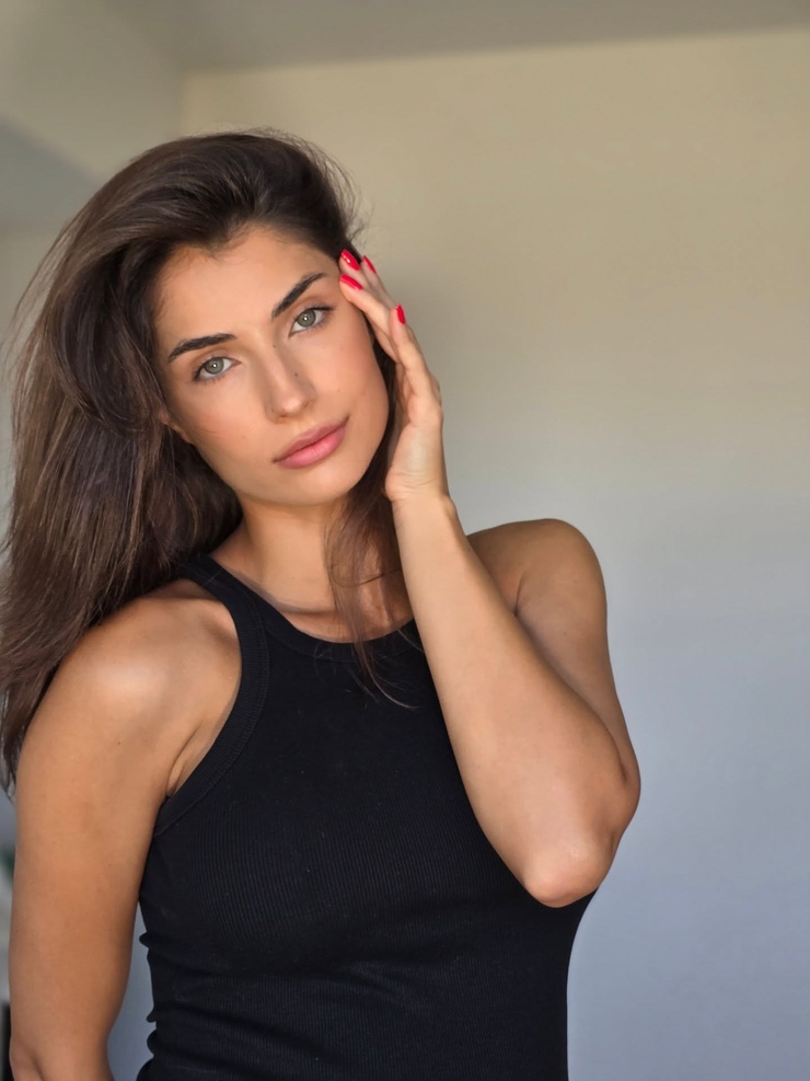 Bianca Munteanu