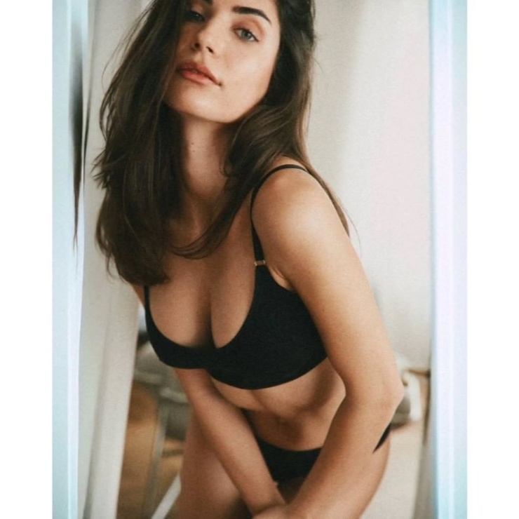 Bianca Munteanu
