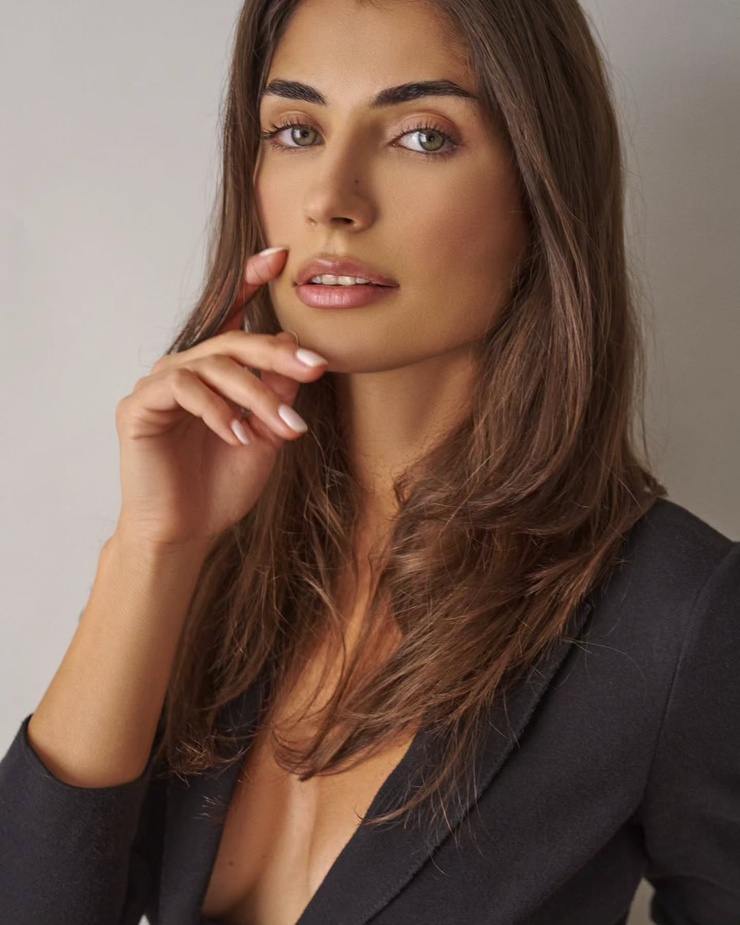 Bianca Munteanu
