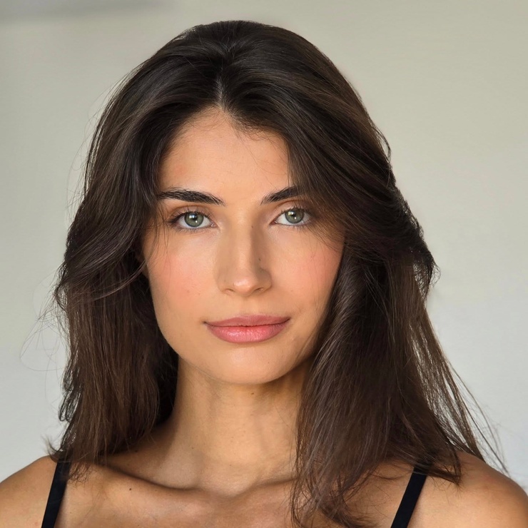 Bianca Munteanu