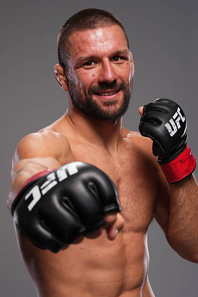 Mateusz Gamrot