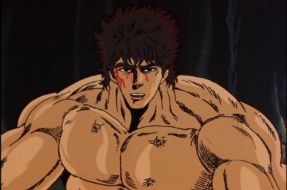 Kenshiro