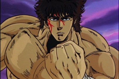Kenshiro