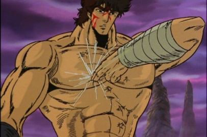 Kenshiro