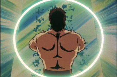 Kenshiro