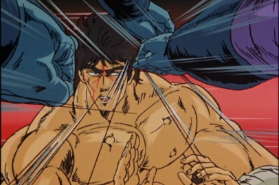 Kenshiro