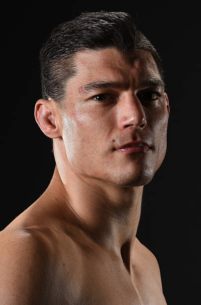 Alan Jouban