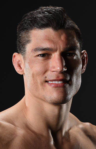 Alan Jouban