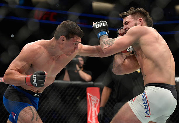 Alan Jouban
