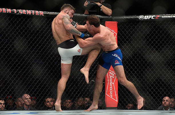 Alan Jouban
