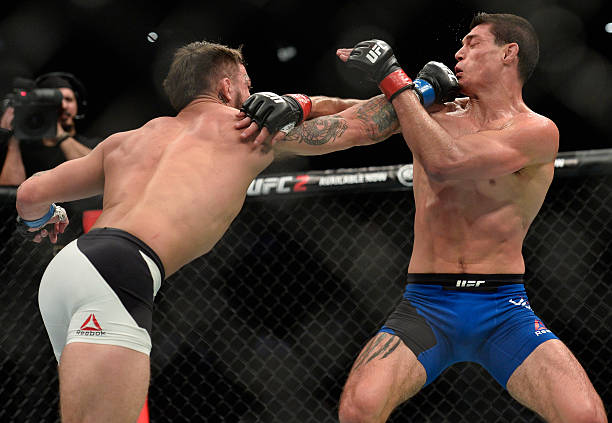 Alan Jouban