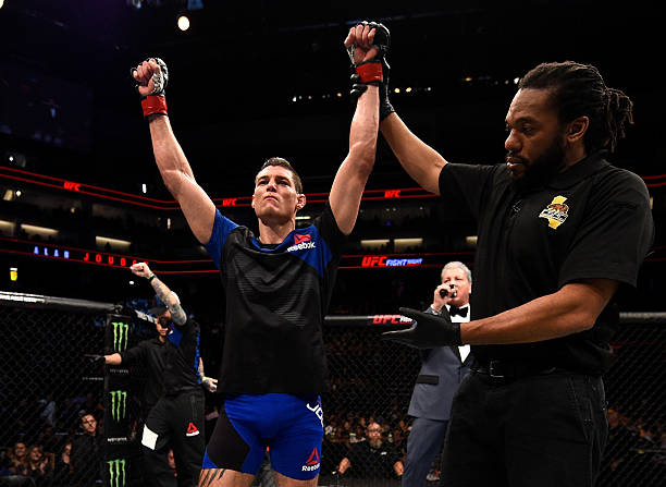 Alan Jouban