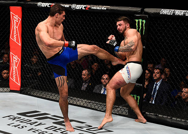 Alan Jouban