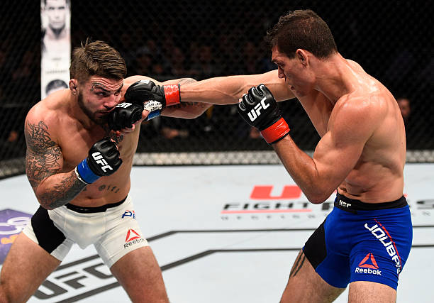 Alan Jouban