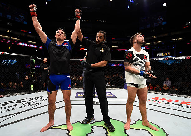Alan Jouban