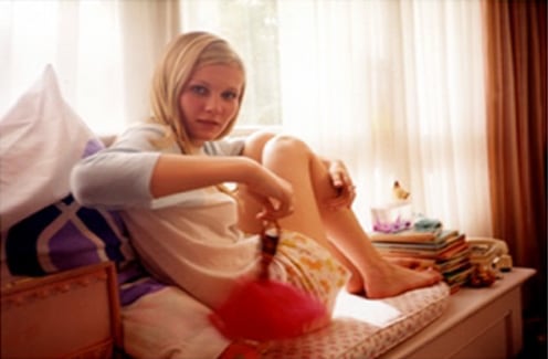 The Virgin Suicides The Virgin Suicides