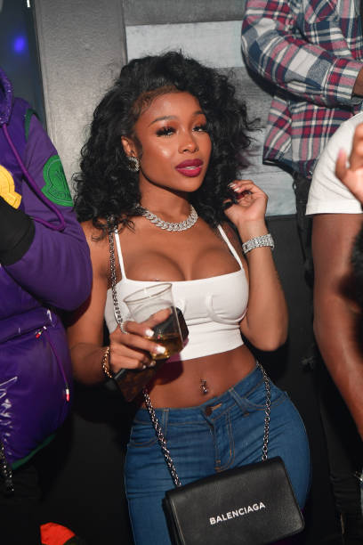 Jayda Cheaves