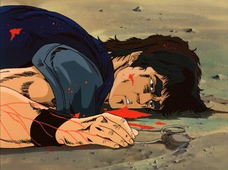 Kenshiro