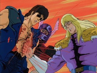 Kenshiro