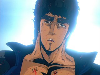 Kenshiro