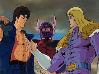 Kenshiro