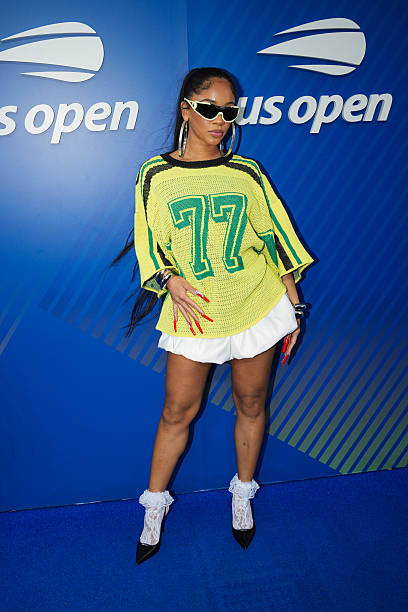 Saweetie