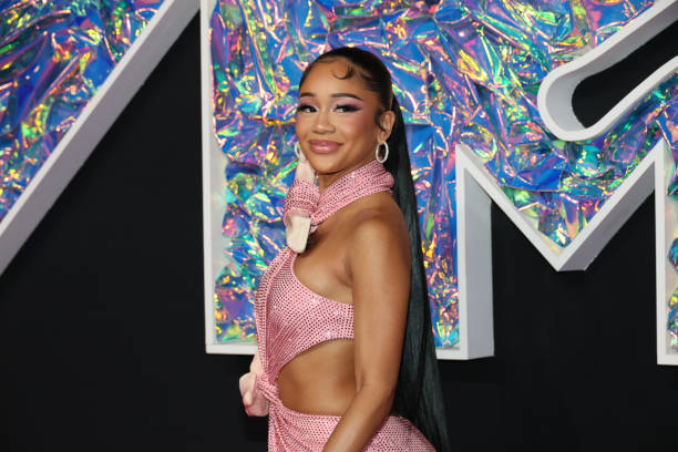 Saweetie