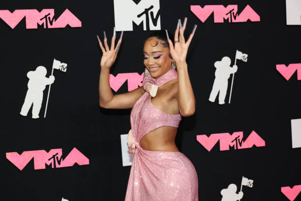 Saweetie