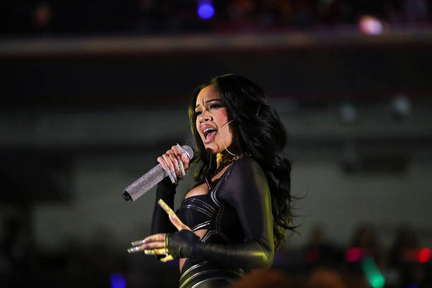 Saweetie