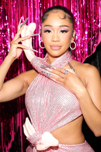 Saweetie
