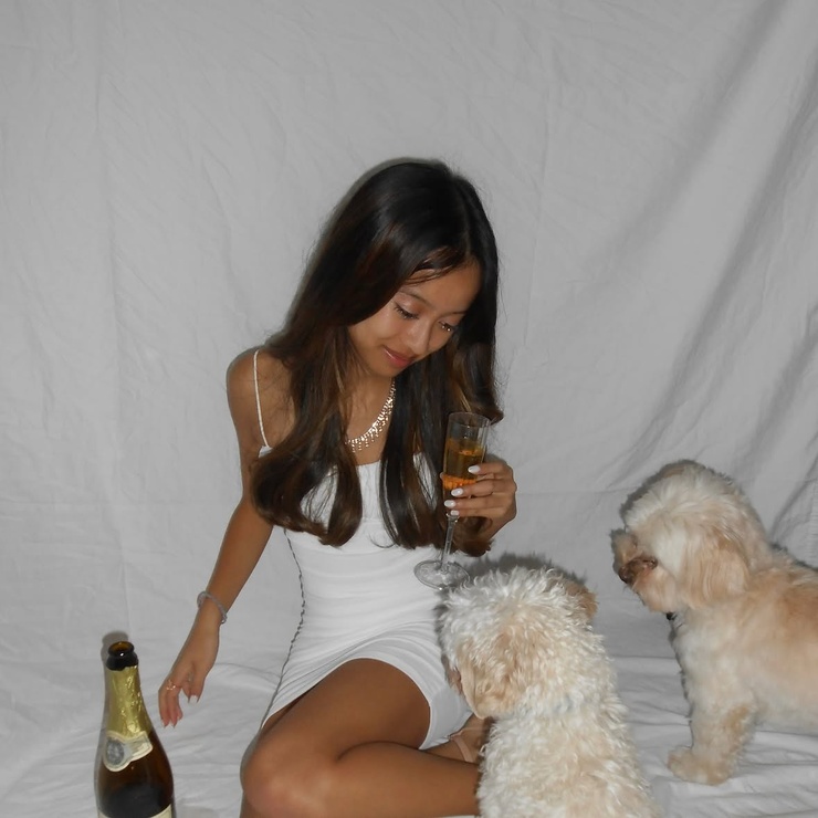 Bella Luu